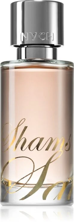 Nych Paris Shams Sahara