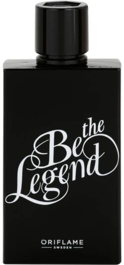 Oriflame Be The Legend -Mode Parfums Magasin oriflame be the legend eau de toilette pour homme 1