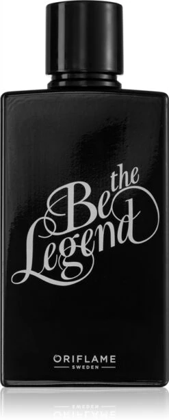Oriflame Be The Legend
