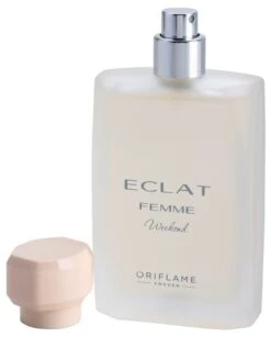 Oriflame Eclat Femme Weekend -Mode Parfums Magasin oriflame eclat femme weekend eau de toilette pour femme 1