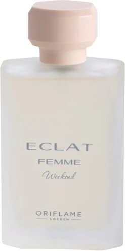 Oriflame Eclat Femme Weekend -Mode Parfums Magasin oriflame eclat femme weekend eau de toilette pour femme 2