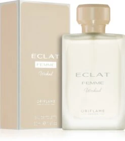 Oriflame Eclat Femme Weekend -Mode Parfums Magasin oriflame eclat femme weekend eau de toilette pour femme 4
