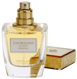 Oriflame Giordani Gold Essenza -Mode Parfums Magasin oriflame giordani gold essenza parfum pour femme 2