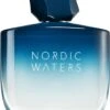 Oriflame Nordic Waters -Mode Parfums Magasin oriflame nordic waters eau de parfum pour homme