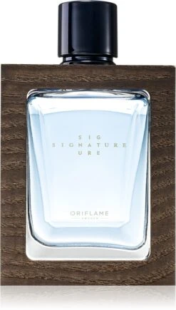 Oriflame Signature For Him