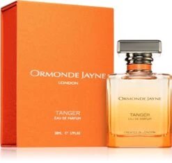 Ormonde Jayne Tanger -Mode Parfums Magasin ormonde jayne tanger eau de parfum mixte 1