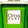 Oros Pure Affecte -Mode Parfums Magasin oros pure affecte eau de parfum mixte