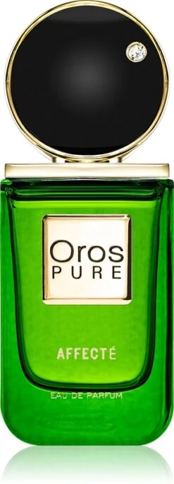 Oros Pure Affecte
