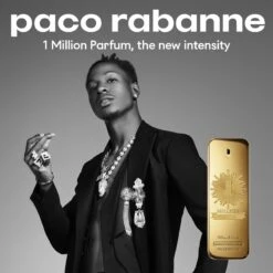 Paco Rabanne 1 Million Parfum -Mode Parfums Magasin paco rabanne 1 million parfum parfum pour homme 4