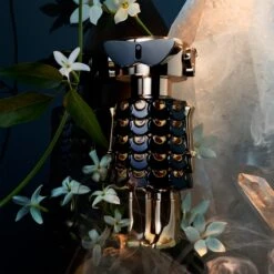 Paco Rabanne Fame Parfum -Mode Parfums Magasin paco rabanne fame parfum parfum pour femme 2