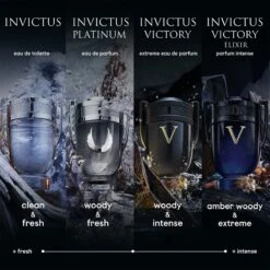Paco Rabanne Invictus Victory Elixir -Mode Parfums Magasin paco rabanne invictus victory elixir parfum pour homme 3