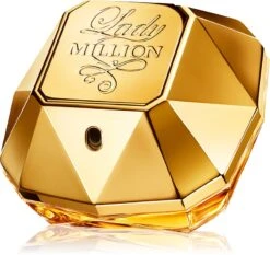 Paco Rabanne Lady Million
