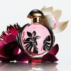 Paco Rabanne Olympéa Flora -Mode Parfums Magasin paco rabanne olympea flora eau de parfum pour femme 2