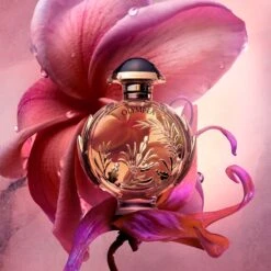 Paco Rabanne Olympéa Solar -Mode Parfums Magasin paco rabanne olympea solar eau de parfum pour femme 2