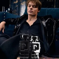 Paco Rabanne Phantom Parfum -Mode Parfums Magasin paco rabanne phantom parfum parfum pour homme 4