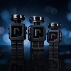 Paco Rabanne Phantom Parfum -Mode Parfums Magasin paco rabanne phantom parfum parfum pour homme 5