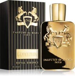 Parfums De Marly Godolphin -Mode Parfums Magasin parfums de marly godolphin eau de parfum pour homme