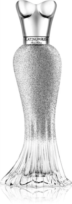 Paris Hilton Platinum Rush