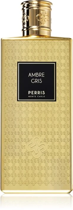 Perris Monte Carlo Ambre Gris