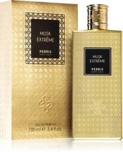 Perris Monte Carlo Musk Extreme -Mode Parfums Magasin perris monte carlo musk extreme eau de parfum mixte