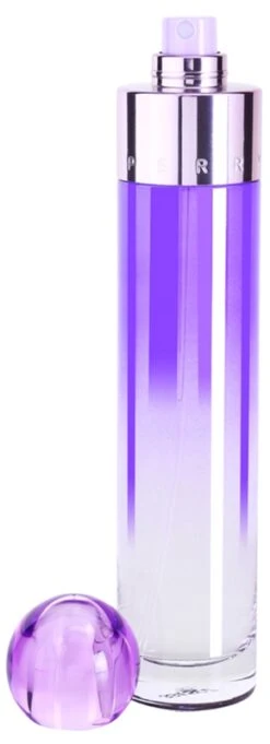 Perry Ellis 360° Purple -Mode Parfums Magasin perry ellis 360 purple eau de parfum pour femme 2
