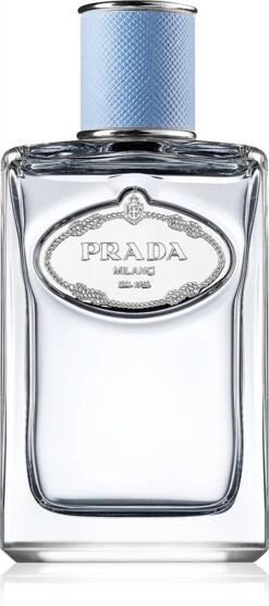 Prada Les Infusions: Infusion Amande