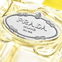 Prada Les Infusions: Infusion D'Ylang -Mode Parfums Magasin prada les infusions infusion dylang eau de parfum mixte 3