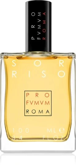 Profumum Roma Sorriso