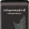 Rasasi La Yuqavam Ambergris Showers -Mode Parfums Magasin rasasi la yuqavam ambergris showers eau de parfum pour homme 13