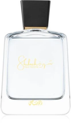 Rasasi Shuhrah Pour Homme