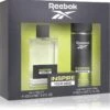 Reebok Inspire Your Mind -Mode Parfums Magasin reebok inspire your mind coffret cadeau pour homme