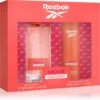 Reebok Move Your Spirit -Mode Parfums Magasin reebok move your spirit coffret cadeau pour femme