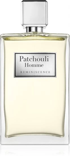 Reminiscence Patchouli Homme