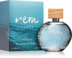 Reminiscence Rem Homme -Mode Parfums Magasin reminiscence rem homme eau de toilette pour homme 1