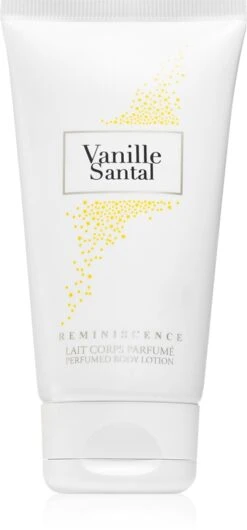 Reminiscence Vanille Santal Body Lotion