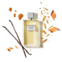 Reminiscence Vanille Santal -Mode Parfums Magasin reminiscence vanille santal eau de toilette mixte 2