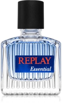 Replay Essential For Him