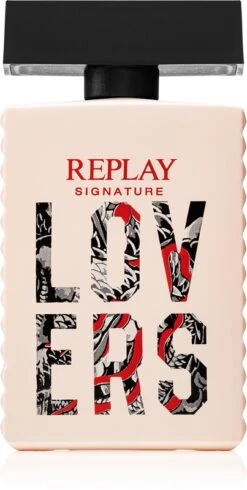 Replay Signature Lovers For Woman