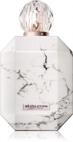 Revolution Fragrance Timeless