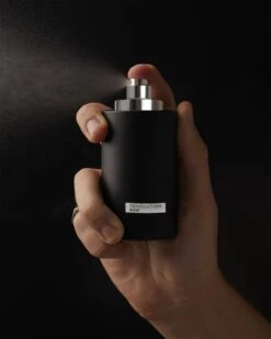 Revolution Man Limitless Noir -Mode Parfums Magasin revolution man limitless noir eau de toilette pour homme 2