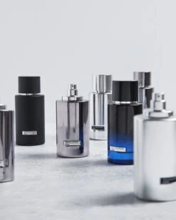 Revolution Man Limitless Noir -Mode Parfums Magasin revolution man limitless noir eau de toilette pour homme 4