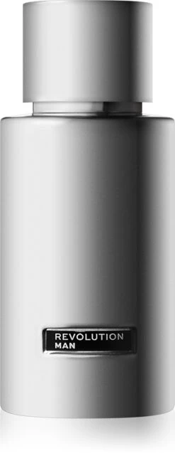 Revolution Man Resurrection