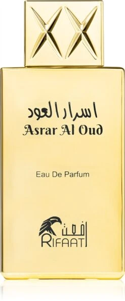 Rifaat Asrar Al Oud