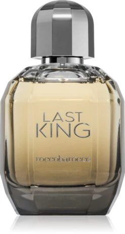 Roccobarocco Last King