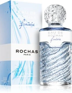 Rochas Eau De Rochas Fraîche -Mode Parfums Magasin rochas eau de rochas fraiche eau de toilette pour femme