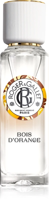 Roger & Gallet Bois D'Orange