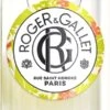 Roger & Gallet Fleur D'Osmanthus -Mode Parfums Magasin roger gallet fleur dosmanthus eau rafraichissante pour femme 14