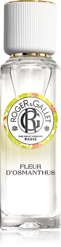 Roger & Gallet Fleur D'Osmanthus
