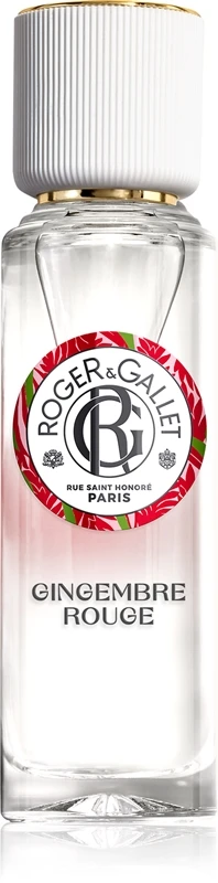 Roger & Gallet Gingembre Rouge