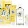 Roger & Gallet Summer Set Cédrat -Mode Parfums Magasin roger gallet summer set cedrat coffret cadeau pour femme